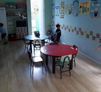 Escola De Educação Infantil Descobrindo A Vida - Imagem 2