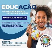 Instituto Mundo Encantado - Imagem 2