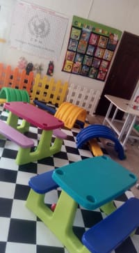 Centro Educacional Pintando O Mundo - Imagem 3
