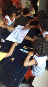 Creche Escola Perolas Do Saber - Imagem 2