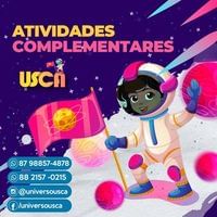 Universo USCA Unidade I - Imagem 3