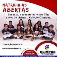 Olimpus Centro De Estudos E Formação - Imagem 3