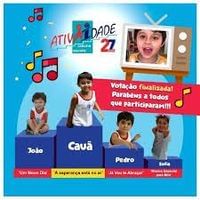 Creche Escola Ativa Idade - Imagem 1