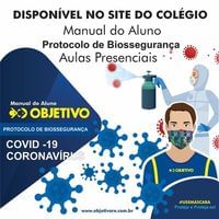 Colégio Objetivo.re Unidade I - Imagem 3