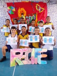 Colégio Novo Mundo - Imagem 4