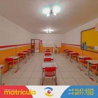 Educandário Santa Luzia - Imagem 1