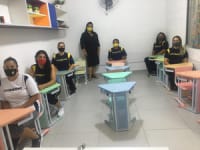 Colégio Objetivo.re Kids Unidade Ii - Imagem 2