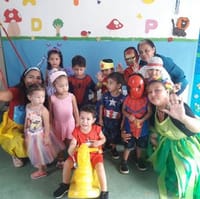 Centro Educacional Alegria De Aprender - Imagem 2