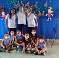 Centro Educacional Alegria De Aprender - Imagem 1