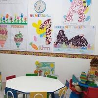 Creche Escola Dos Pequeninos - Imagem 3