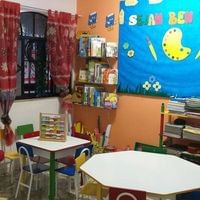 Creche Escola Dos Pequeninos - Imagem 2