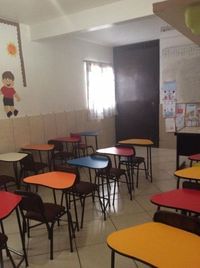 Escola E Creche Evangélica Rei Davi - Imagem 1