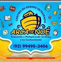 Centro De Ensino Integrado Arca De Noé - Imagem 1