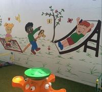 Escola Avanço - Imagem 1