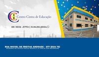 Centro Cintra De Educação - Imagem 1