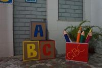 Creche E Escola Gileade - Imagem 2