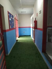 Escola Mundo Valenthe - Imagem 3