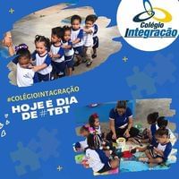 Colégio Integração – Senhor Do Bonfim - Imagem 3