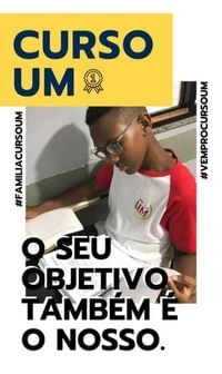 Curso Um - Imagem 2