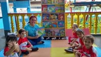 El Elyon Centro Educacional - Imagem 3