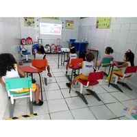 Centro Educacional É Hora De Aprender - Imagem 1