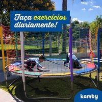 Kamby Berçário E Educação Infantil - Imagem 3