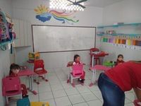 Escola Pequeno Polegar - Imagem 3