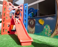 Aquarella Baby Kids - Berçário E Creche - Imagem 3