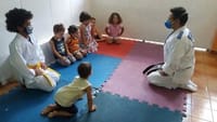 Escola Infantil Clube Do Mickey - Imagem 3
