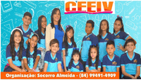 Ceeiv-centro Educacional De Ensino Integrado Vitoria - Imagem 1