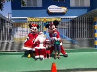 Escola Mentes Brilhantes - Imagem 3