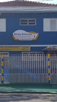 Escola Mentes Brilhantes - Imagem 4