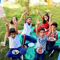 Centro Educacional Cristão – Cec - Imagem 1