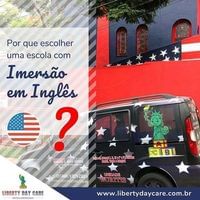 Liberty Day Care - Imagem 1