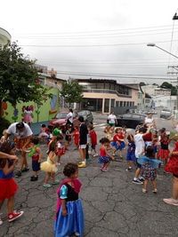 Escola Vida – Unidade Berçário E Maternal - Imagem 1