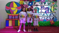 Escola Sonho De Crianca - Imagem 3