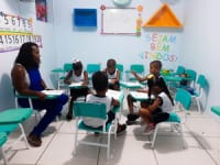 Escola Pequena Sereia - Imagem 3
