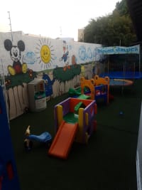 Berçário E Educação Infantil Geração Baby - Imagem 1