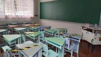 Escola De Educação Infantil Conchinha Dourada - Imagem 2