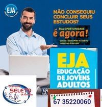 Colégio E Cursos Seleto - Imagem 1