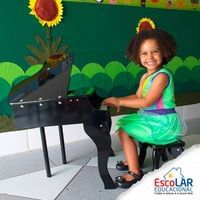 Escolar Educacional - Imagem 1