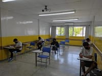 Colegio Renascer - Imagem 1