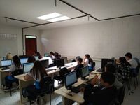 Centro Educacional Merithus - Imagem 3