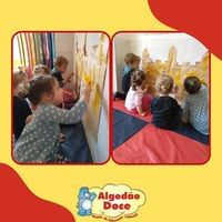 Escola De Educação Infantil Algodão Doce - Imagem 3