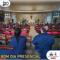 Colégio Dom Bosco - Centro - Imagem 1