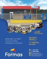 Colegio Formas - Imagem 2