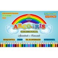 Escola E Creche Arco-íris - Imagem 1