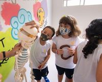 Colégio Lua Ensino Fundamental - Imagem 1