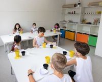 Colégio Lua Ensino Fundamental - Imagem 2