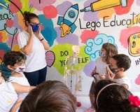 Colégio Lua Ensino Fundamental - Imagem 3